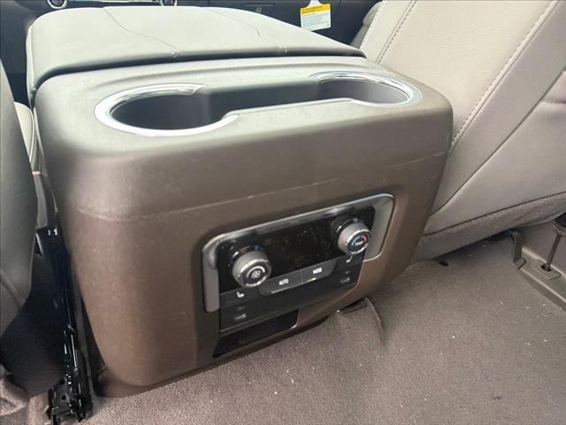 new 2026 Chevrolet Tahoe car, priced at $74,115