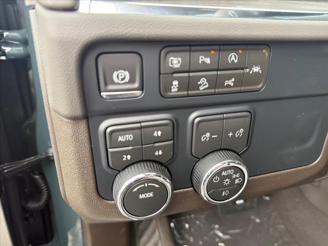 new 2026 Chevrolet Tahoe car, priced at $74,115