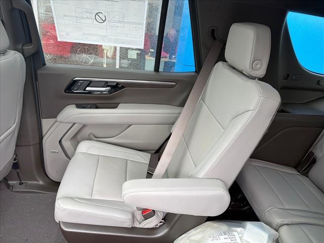 new 2026 Chevrolet Tahoe car, priced at $74,115