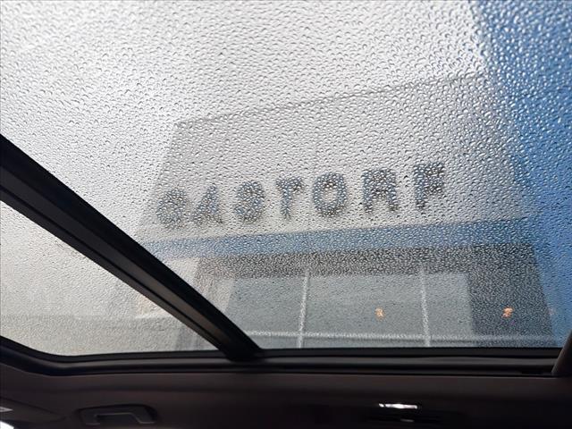 new 2026 Chevrolet Tahoe car, priced at $74,115