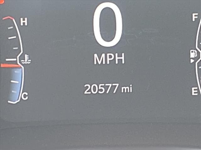 used 2022 Jeep Compass car, priced at $22,795