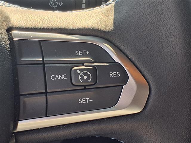 used 2022 Jeep Compass car, priced at $22,795