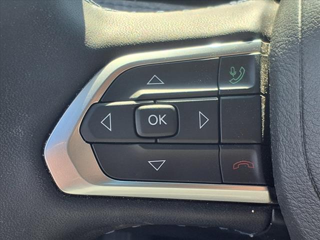 used 2022 Jeep Compass car, priced at $22,795