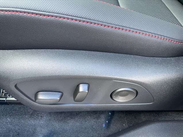 new 2026 Chevrolet Traverse car, priced at $50,840