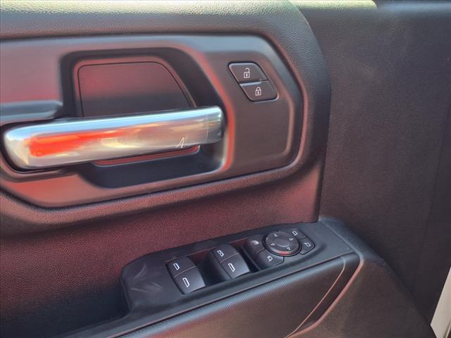 new 2025 Chevrolet Silverado 2500 car, priced at $64,390