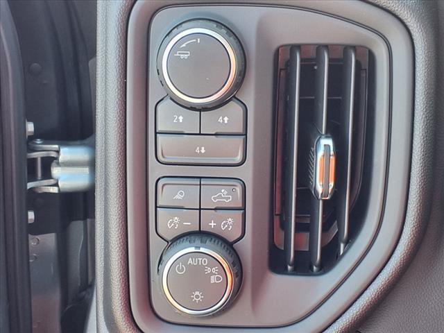 new 2025 Chevrolet Silverado 2500 car, priced at $64,390