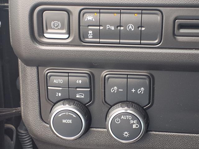 used 2023 Chevrolet Suburban car, priced at $43,500