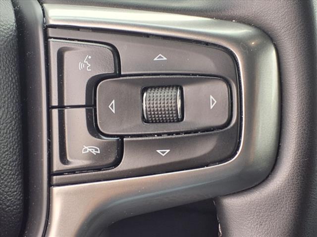 used 2023 Chevrolet Suburban car, priced at $43,500