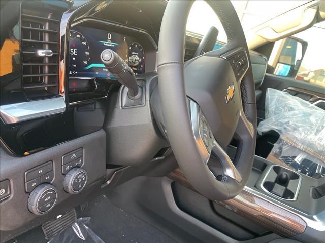 new 2026 Chevrolet Silverado 3500 car, priced at $69,670