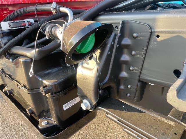 new 2026 Chevrolet Silverado 3500 car, priced at $69,670