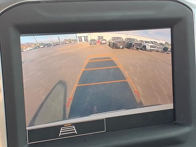 used 2024 Chevrolet Silverado 1500 car, priced at $27,195