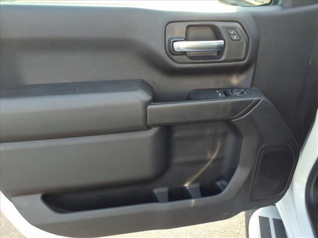 used 2024 Chevrolet Silverado 1500 car, priced at $27,195