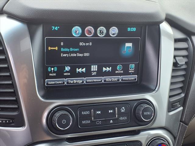 used 2016 Chevrolet Suburban car, priced at $17,990