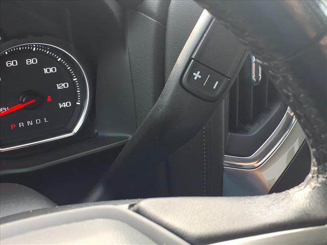 used 2022 Chevrolet Silverado 1500 Limited car