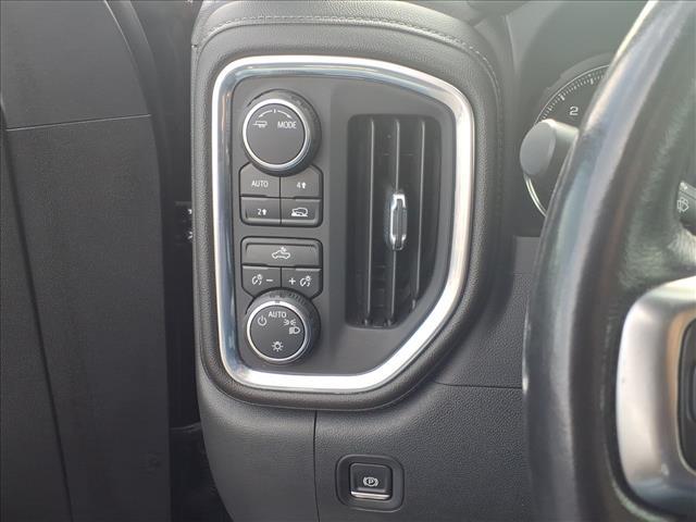 used 2022 Chevrolet Silverado 1500 Limited car