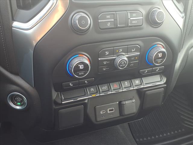 used 2022 Chevrolet Silverado 1500 Limited car