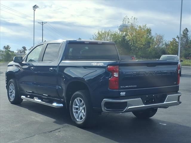 used 2022 Chevrolet Silverado 1500 Limited car