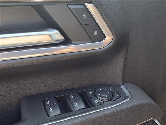 new 2025 Chevrolet Silverado 2500 car, priced at $65,740