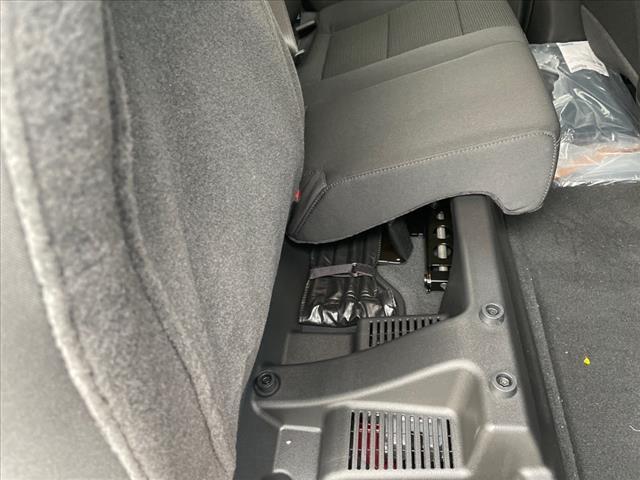 new 2025 Chevrolet Colorado car, priced at $39,305