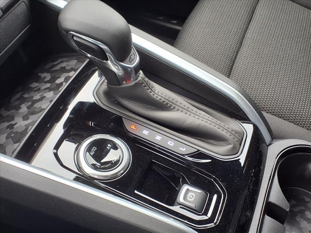 new 2025 Chevrolet Colorado car, priced at $41,305