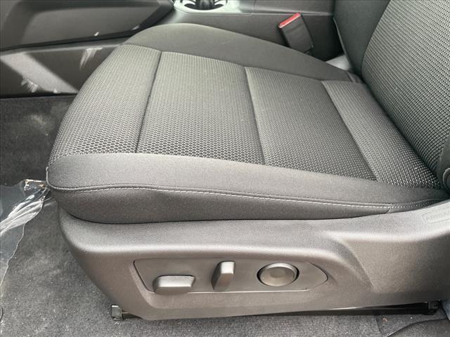 new 2025 Chevrolet Colorado car, priced at $39,305