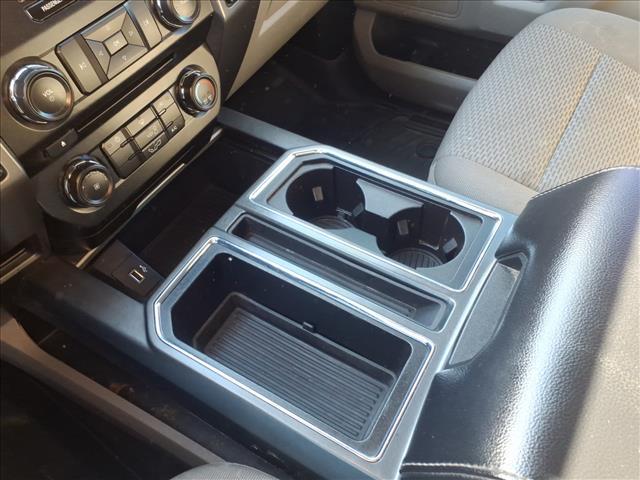 used 2018 Ford F-150 car, priced at $22,395