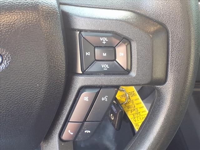 used 2018 Ford F-150 car, priced at $22,395