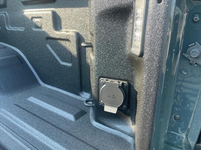 new 2025 Chevrolet Silverado 3500 car, priced at $68,915