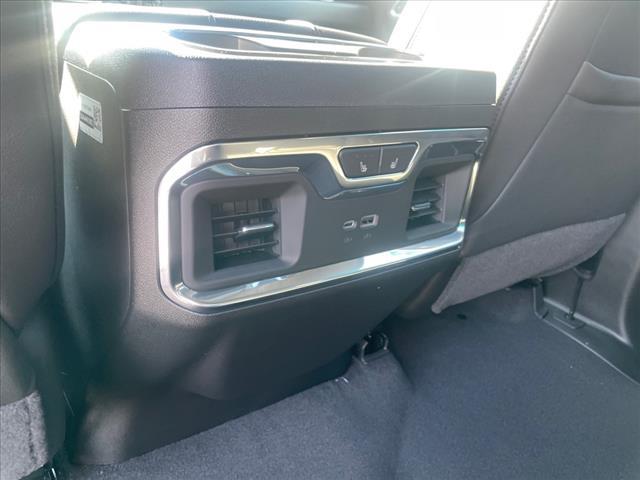 new 2025 Chevrolet Silverado 3500 car, priced at $68,915