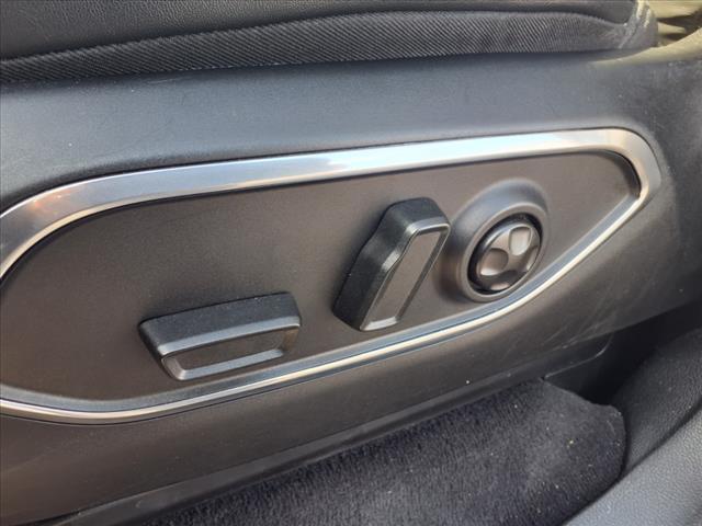 used 2022 Jeep Wagoneer car, priced at $42,990