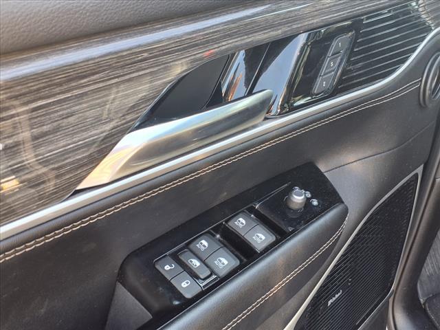 used 2022 Jeep Wagoneer car, priced at $42,990