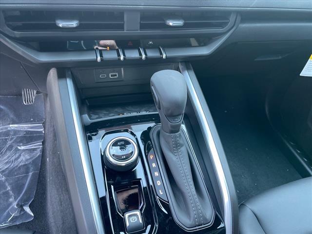 new 2026 Chevrolet Colorado car, priced at $42,620
