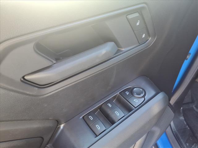 new 2026 Chevrolet Colorado car, priced at $42,120