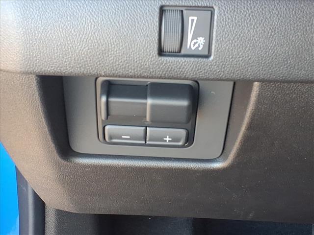 new 2026 Chevrolet Colorado car, priced at $42,120