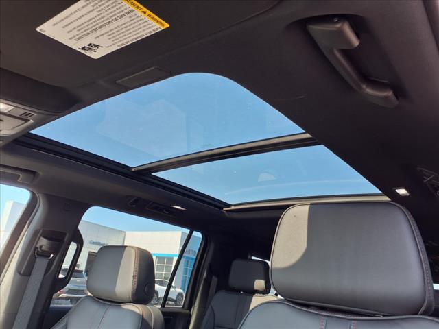 new 2025 Chevrolet Suburban car, priced at $74,620