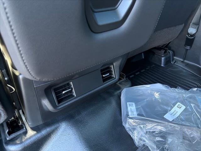 new 2026 Chevrolet Silverado 3500 car, priced at $53,660