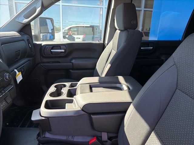 new 2026 Chevrolet Silverado 3500 car, priced at $53,660