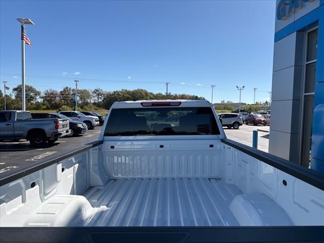 new 2026 Chevrolet Silverado 3500 car, priced at $53,660