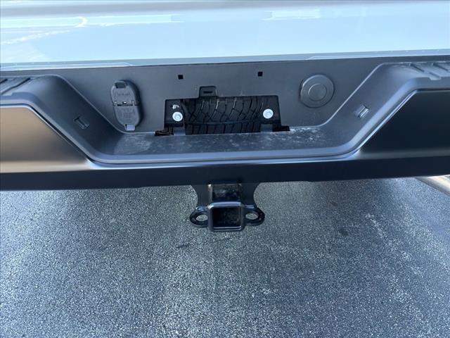 new 2026 Chevrolet Silverado 3500 car, priced at $53,660