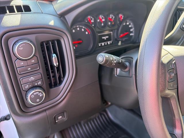 new 2026 Chevrolet Silverado 3500 car, priced at $53,660