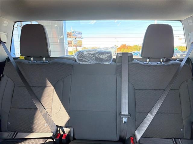 new 2026 Chevrolet Silverado 3500 car, priced at $53,660