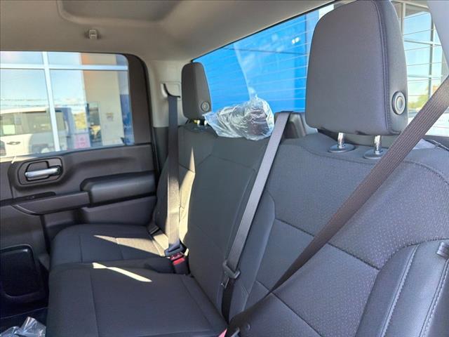 new 2026 Chevrolet Silverado 3500 car, priced at $53,660