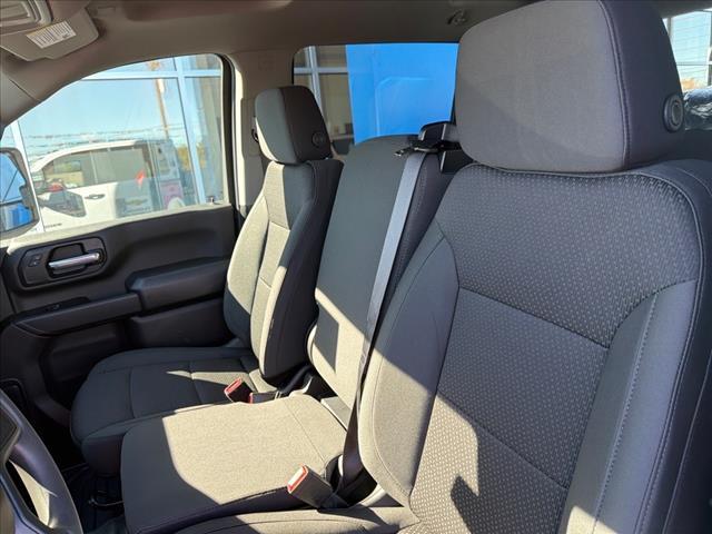 new 2026 Chevrolet Silverado 3500 car, priced at $53,660