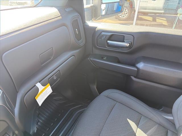 new 2026 Chevrolet Silverado 3500 car, priced at $53,660