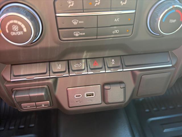 new 2026 Chevrolet Silverado 3500 car, priced at $53,660