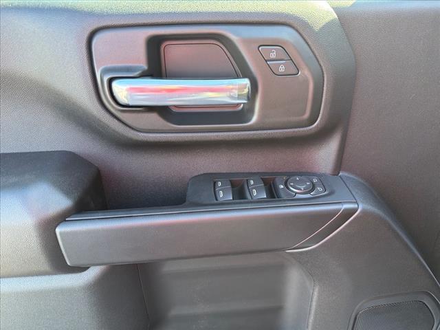 new 2026 Chevrolet Silverado 3500 car, priced at $53,660