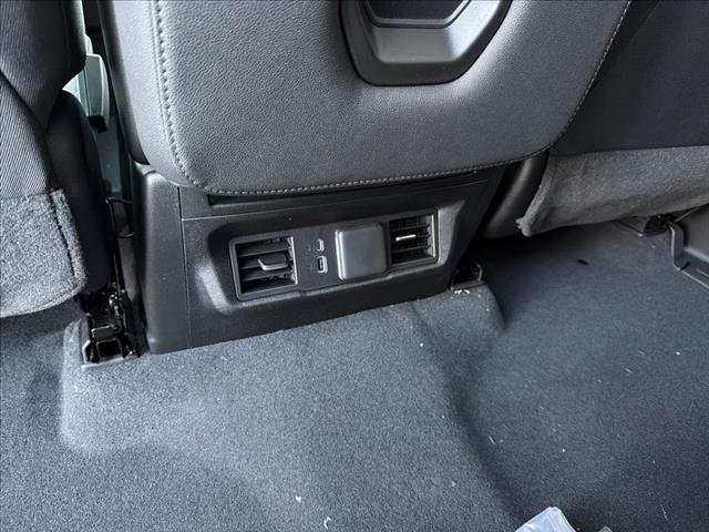 new 2026 Chevrolet Silverado 1500 car, priced at $47,590