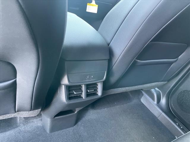 new 2026 Chevrolet Equinox car, priced at $32,310