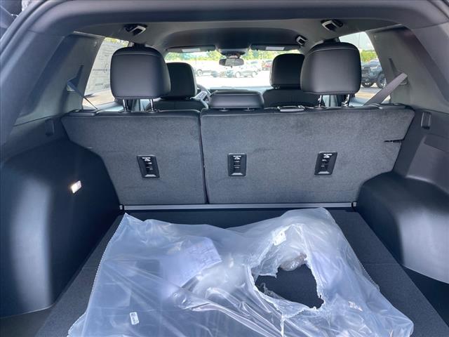 new 2026 Chevrolet Equinox car, priced at $32,310
