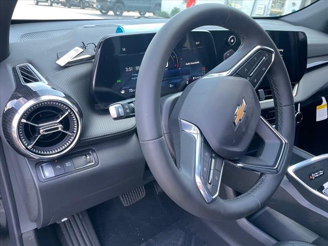new 2026 Chevrolet Equinox car, priced at $32,310
